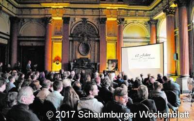 Blindow-Schulen folgen dem Wandel der Zeit