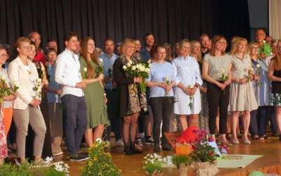 „Du bist ein Glücksfall für die Schule gewesen“