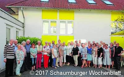 Kommunikation steigert die Lebensqualität