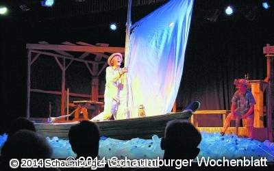 Mit 79 noch der geliebte 