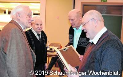 Neuer Vorstand soll frischen Wind bringen