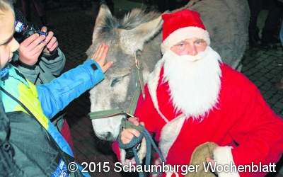 Augustdorfer zieht es in die Dorfmitte