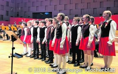Konzert für 