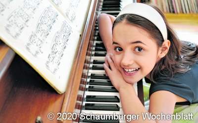 Jugendmusikschule startet wieder