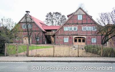 Reittherapie- Halle eröffnet