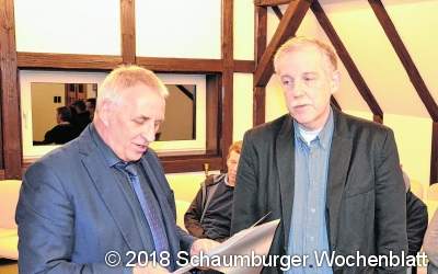 Vierte Amtszeit