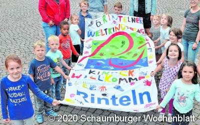 Ferienspaßangebote bieten Sommer, Sonne und mehr