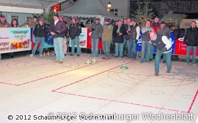 Entscheidung fällt vor Weihnachten