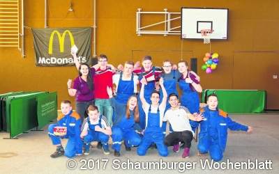 Das Team 
