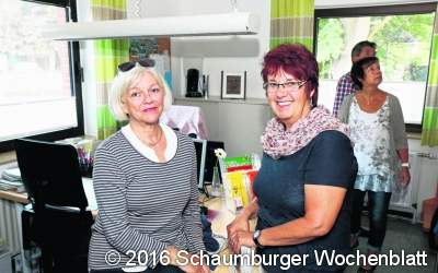 ﻿TuS feiert den Abschluss des Umbaus