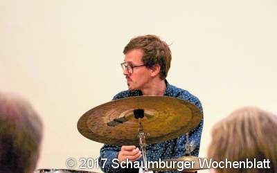 Scharf gestellt: Klassik küsst Jazz