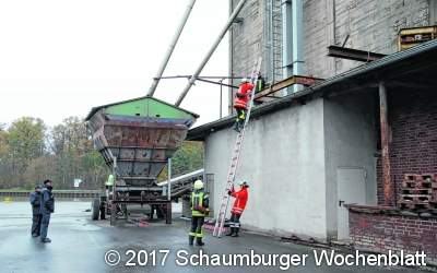 Wissen, das man für den Einsatz gebrauchen kann