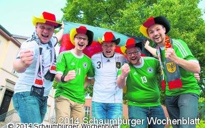 So bekommen die Fans keinen WM-Platzverweis