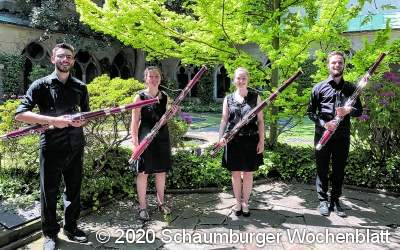 Musikalische Sommerandachten