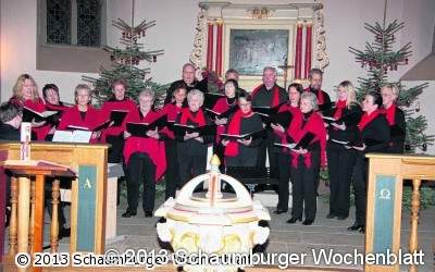 Von der Krippe in den Alltag
