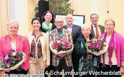 Gemeinsam ist man stärker