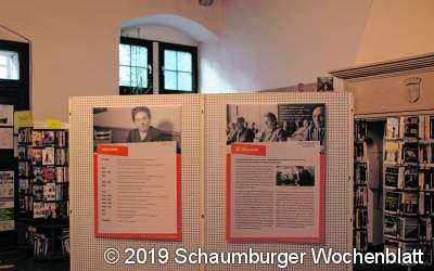 Maßgeblich zur Gleichberechtigung beigetragen