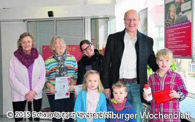 SPD macht Jung und Alt zu Gewinnern