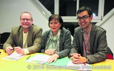 Mehrheitsgruppe will Haushaltslücke schließen