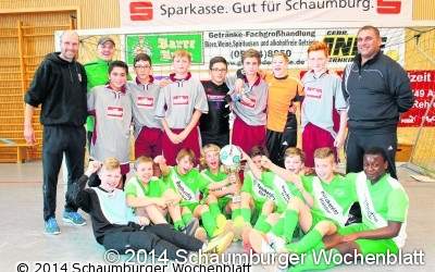 Offene Rechnung ist beglichen