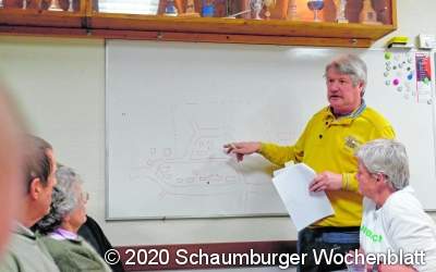 In Sachen Neubaugebiet ist nichts in Stein gemeißelt / Weitere Optionen stehen offen