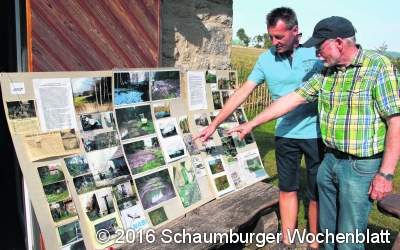 Nabu kauft Wasserhäuschen