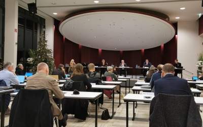 Neuer Radweg für Horsten gefordert