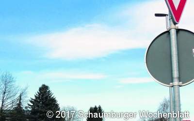 Bald Vorfahrt für Pohle