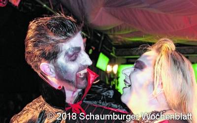 Golanjecken außer Rand und Band