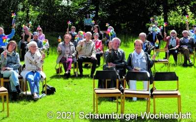 Biblische Pfingsterzählung