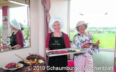 Die Schokolade selbst hergestellt