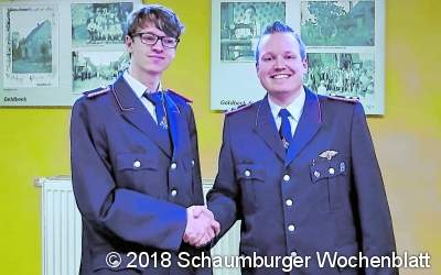 Ohne Jugend hat die Feuerwehr keine Chance