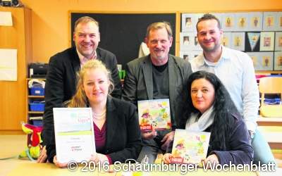Die Welt von morgen malen
