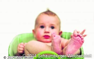 Angebote für die Kleinsten