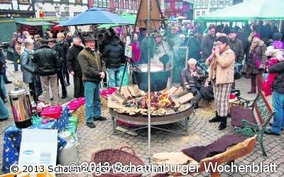 Heißer Holunder wärmt auf und schützt vor Erkältung