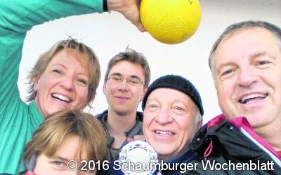 Viele gute Vorsätze