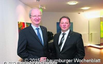 Volksbank Nienburg dünnt ihr Filialnetz aus