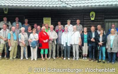 25 Jahre Herzsport