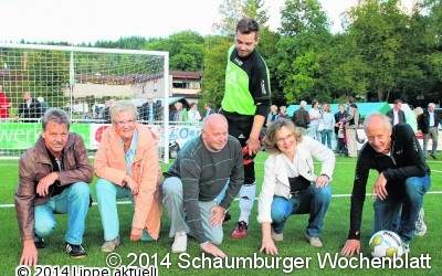 Dauergrün und rasenmäherfrei