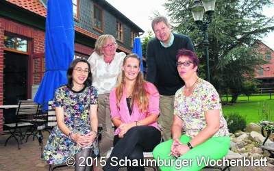 IGS nimmt Kurs auf grünes Klassenzimmer