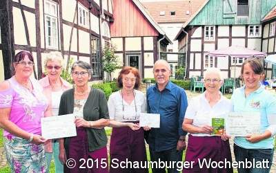 Gemeinnützige Vereine profitieren