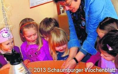 Pünktlich nach wenigen Tagen sind die Küken da