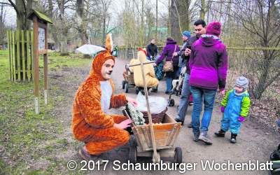 Wo das wilde Herz der Natur schlägt