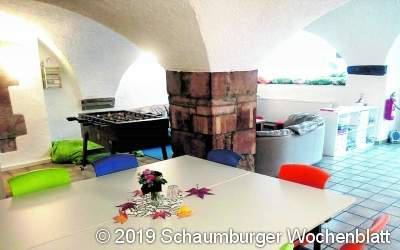 Neue Coaches für Teenager gesucht