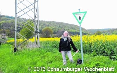 ﻿Am Feldrand soll nun geackert werden