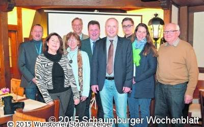 AfD mit einem neuen Vorstand