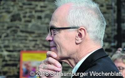 Forderung nach Absetzung kommt vom Vorstand