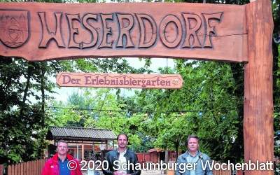 Perspektive der Schausteller thematisiert