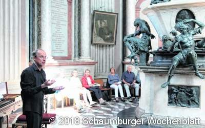 Kultur ein wichtiger Standortfaktor