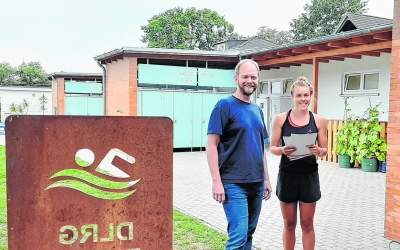 Viel Ausfall und
wenig Aktionen